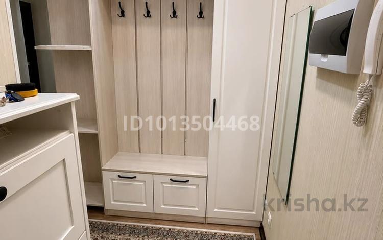 2-комнатная квартира · 56 м² · 7/25 этаж, Абая 92/1 — Астана, ЖК «Эгалите», ориентир — пересечение пр. Абая и ул. Циолковского. за 300 000 ₸ в р-н Байконур — фото 3