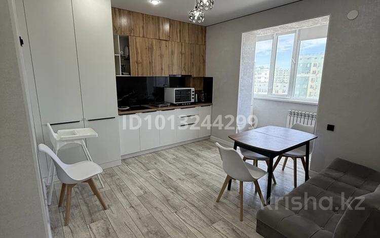 1-комнатная квартира · 48 м² · 5/6 этаж, 39-й мкр 12 — Рядом BS Арена, Мангистау Арена за 140 000 ₸ в Актау — фото 2