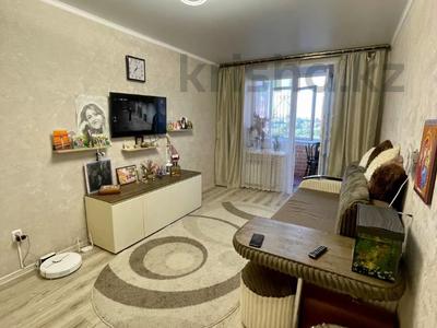 2-бөлмелі пәтер · 50 м² · 6/9 қабат, Наримановская 66, бағасы: 35 млн ₸ в Костанае
