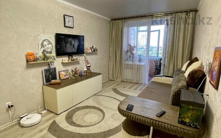 2-бөлмелі пәтер · 50 м² · 6/9 қабат, Наримановская 66, бағасы: 35 млн ₸ в Костанае — фото 2