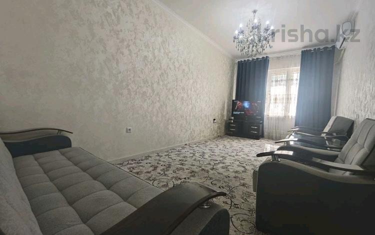 2-комнатная квартира · 48 м² · 2/5 этаж, Площадь аль фараби 4 за 170 000 ₸ в Шымкенте, Аль-Фарабийский р-н — фото 2