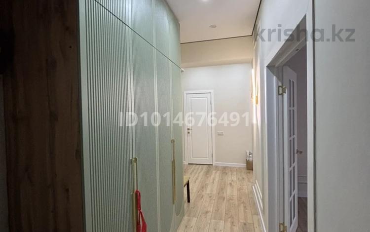 2-бөлмелі пәтер · 70 м² · 8/10 қабат, Нұрсая ш/а., Абулхайыр хана 51а, бағасы: 36 млн ₸ в Атырау, мкр Нурсая — фото 2