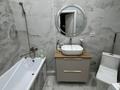 2-бөлмелі пәтер · 70 м² · 8/10 қабат, Нұрсая ш/а., Абулхайыр хана 51а, бағасы: 36 млн ₸ в Атырау, мкр Нурсая — фото 2