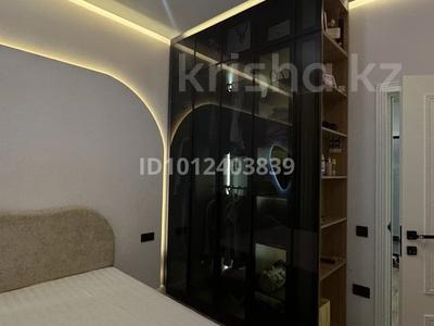 1-комнатная квартира · 39.2 м² · 7/9 этаж, Байдибек би 2/1 за 29 млн ₸ в Шымкенте, Каратауский р-н