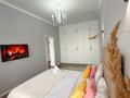 2-бөлмелі пәтер · 50 м² · 18 қабат, Абая 164 — Брусиловского Абая, бағасы: 22 000 ₸ в Алматы, Бостандыкский р-н — фото 4