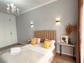 2-бөлмелі пәтер · 50 м² · 18 қабат, Абая 164 — Брусиловского Абая, бағасы: 22 000 ₸ в Алматы, Бостандыкский р-н — фото 5