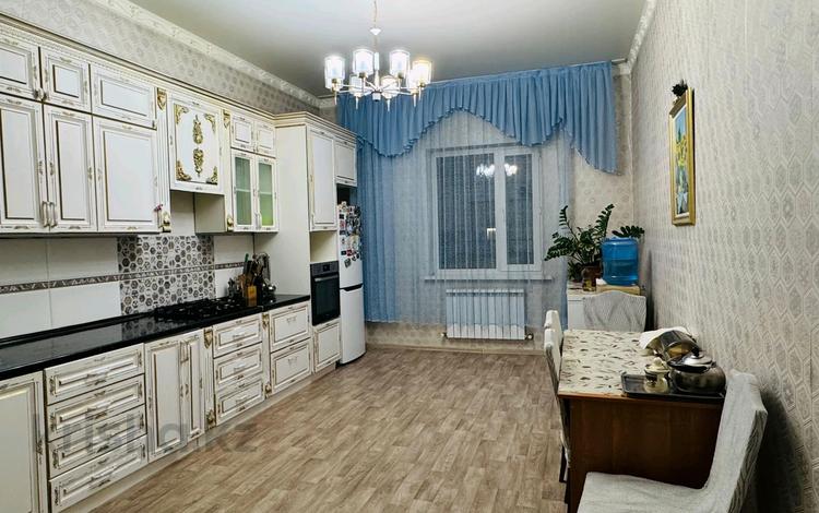 Жеке үй · 6 бөлме · 240 м² · 10 сот., Акан сері 19 — Школа, бағасы: 49.8 млн 〒 в Талапкер  — фото 13