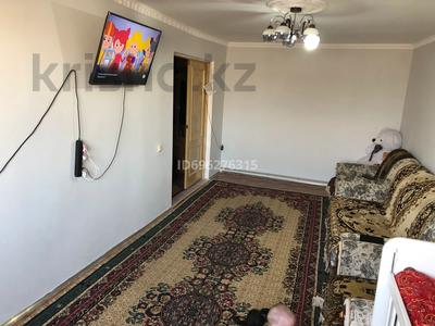 2-комнатная квартира · 50.2 м² · 1/2 этаж, Наурыз 10 — Тасбугет за 7.2 млн 〒 в 