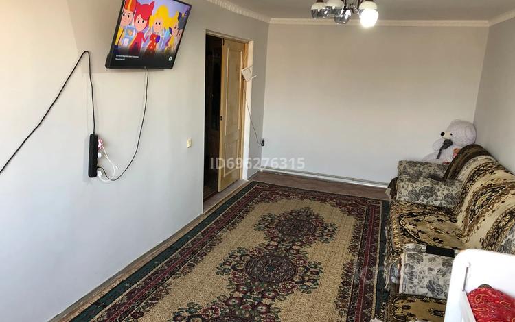 2-комнатная квартира · 50.2 м² · 1/2 этаж, Наурыз 10 — Тасбугет за 7.2 млн ₸ в  — фото 11