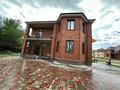 Отдельный дом · 7 комнат · 525 м² · 9 сот., Базовая 9 за 190 млн ₸ в Усть-Каменогорске — фото 10