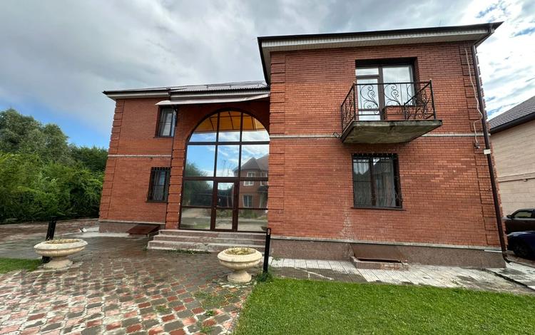 Отдельный дом · 7 комнат · 525 м² · 9 сот., Базовая 9 за 190 млн ₸ в Усть-Каменогорске — фото 18