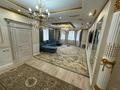Отдельный дом · 7 комнат · 525 м² · 9 сот., Базовая 9 за 190 млн ₸ в Усть-Каменогорске — фото 72