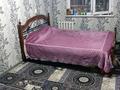 3-комнатная квартира · 57 м² · 5/5 этаж, мкр Восток 3 — кафе Камшат. Жантик за 25 млн 〒 в Шымкенте, Аль-Фарабийский р-н
