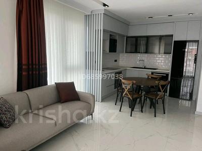 3-комнатная квартира · 75 м² · 4/5 этаж, Yuksek sok за 99.9 млн 〒 в Аланье