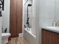 3-бөлмелі пәтер · 75 м² · 10/13 қабат, Ади Шарипова 145, бағасы: 550 000 ₸ в Алматы, Алмалинский р-н — фото 36