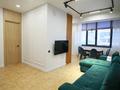 3-бөлмелі пәтер · 75 м² · 10/13 қабат, Ади Шарипова 145, бағасы: 550 000 ₸ в Алматы, Алмалинский р-н — фото 6