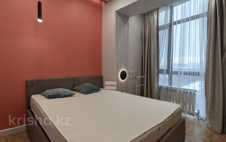 3-бөлмелі пәтер · 75 м² · 10/13 қабат, Ади Шарипова 145, бағасы: 550 000 ₸ в Алматы, Алмалинский р-н — фото 22