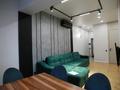 3-бөлмелі пәтер · 75 м² · 10/13 қабат, Ади Шарипова 145, бағасы: 550 000 ₸ в Алматы, Алмалинский р-н — фото 3