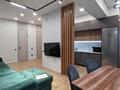 3-бөлмелі пәтер · 75 м² · 10/13 қабат, Ади Шарипова 145, бағасы: 550 000 ₸ в Алматы, Алмалинский р-н — фото 8