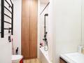 3-бөлмелі пәтер · 75 м² · 10/13 қабат, Ади Шарипова 145, бағасы: 550 000 ₸ в Алматы, Алмалинский р-н — фото 37