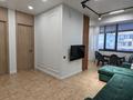 3-бөлмелі пәтер · 75 м² · 10/13 қабат, Ади Шарипова 145, бағасы: 550 000 ₸ в Алматы, Алмалинский р-н — фото 7