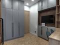 3-бөлмелі пәтер · 75 м² · 10/13 қабат, Ади Шарипова 145, бағасы: 550 000 ₸ в Алматы, Алмалинский р-н — фото 20