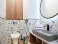 3-бөлмелі пәтер · 75 м² · 10/13 қабат, Ади Шарипова 145, бағасы: 550 000 ₸ в Алматы, Алмалинский р-н — фото 34