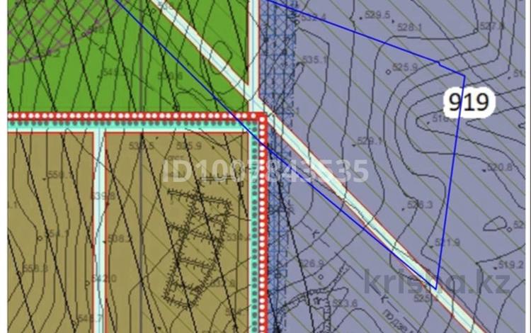 Жер телімі · 135 га, Заречное, бағасы: 2 млн ₸ — фото 2