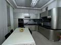 3-бөлмелі пәтер · 115 м² · 4/10 қабат, Сарайшык 36, бағасы: 69.8 млн ₸ в Астане, Есильский р-н
