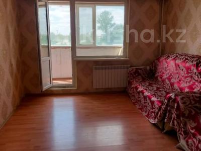 2-бөлмелі пәтер · 54 м² · 4/10 қабат, Рыскулова 37, бағасы: 19.5 млн ₸ в Семее
