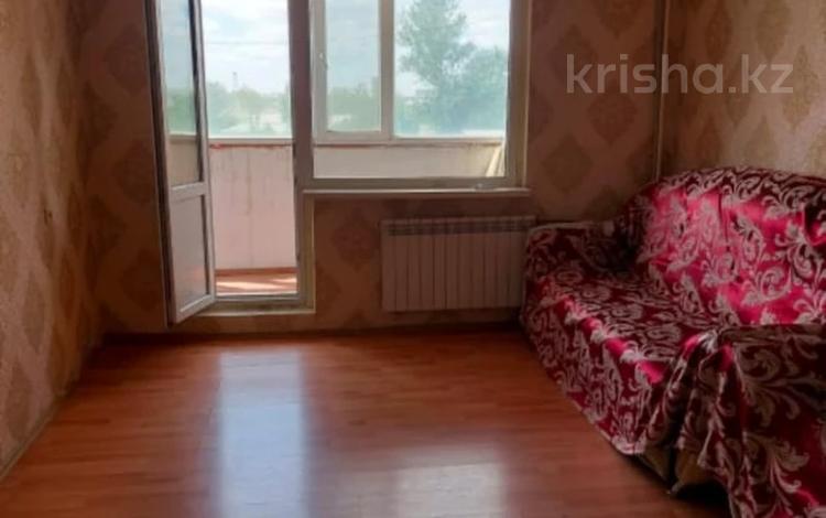 2-бөлмелі пәтер · 54 м² · 4/10 қабат, Рыскулова 37, бағасы: 19.5 млн ₸ в Семее — фото 11