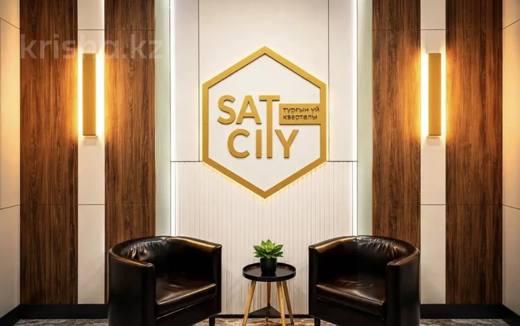 1-бөлмелі пәтер · 39 м² · 12/12 қабат, Култегин 14, бағасы: 26.8 млн ₸ в Астане, Нура р-н — фото 2