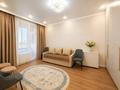 1-бөлмелі пәтер · 39 м² · 12/12 қабат, Култегин 14, бағасы: 26.8 млн ₸ в Астане, Нура р-н — фото 3