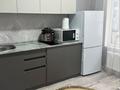 1-бөлмелі пәтер · 43 м² · 3/12 қабат, Асфендиярова 6, бағасы: 27.5 млн ₸ в Астане, Нура р-н