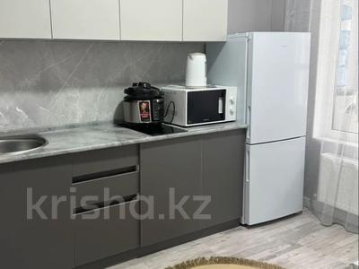 1-комнатная квартира · 43 м² · 3/12 этаж, Асфендиярова 6 за 27.5 млн ₸ в Астане, Нура р-н
