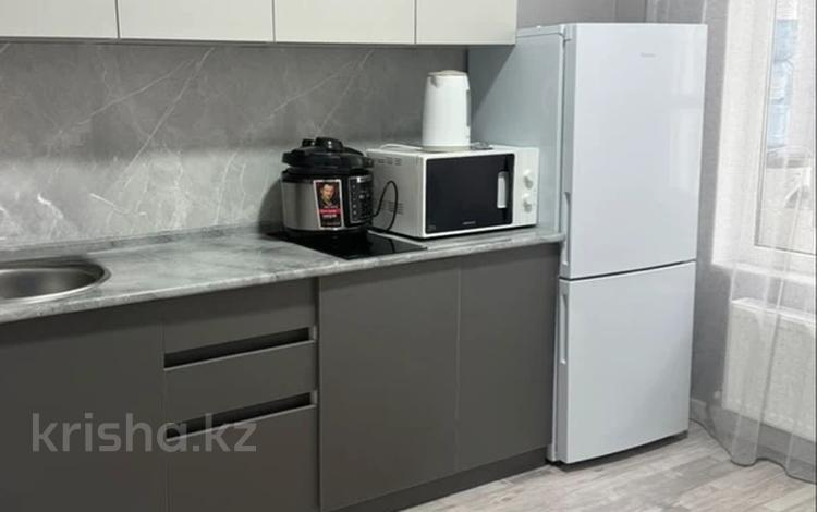 1-бөлмелі пәтер · 43 м² · 3/12 қабат, Асфендиярова 6, бағасы: 27.5 млн ₸ в Астане, Нура р-н — фото 9