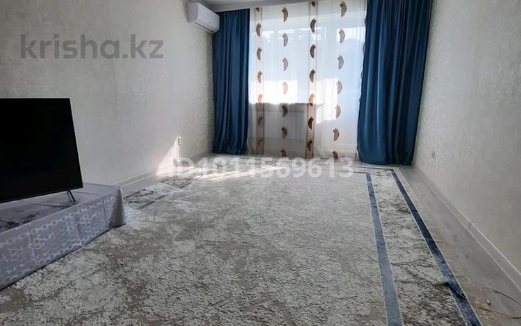 2-бөлмелі пәтер · 62 м² · 2/5 қабат, Алтын орда ш/а., Санкибай батыра 38д, бағасы: 25.4 млн ₸ в Актобе, мкр. Алтын орда — фото 17