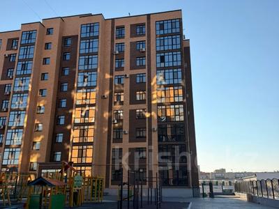 3-комнатная квартира · 100 м² · 9/9 этаж, ашимова 195 за 42 млн ₸ в Кокшетау