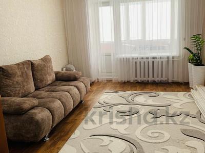 3-бөлмелі пәтер, 57.1 м², 5/6 қабат, Баймагамбетова 169, бағасы: 24 млн 〒 в Костанае