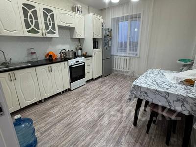 2-комнатная квартира · 63.5 м² · 3/5 этаж, сарыарка 10/2 за 22.5 млн ₸ в Кокшетау