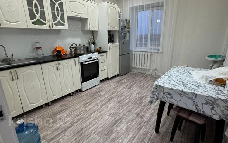 2-комнатная квартира · 63.5 м² · 3/5 этаж, сарыарка 10/2 за 22.5 млн ₸ в Кокшетау — фото 2