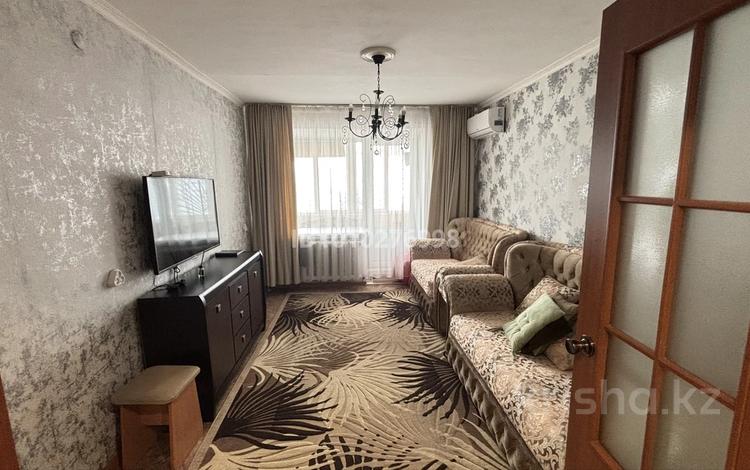 3-комнатная квартира · 65 м² · 1/4 этаж, Энтузиастов 11 за 200 000 〒 в Усть-Каменогорске — фото 2