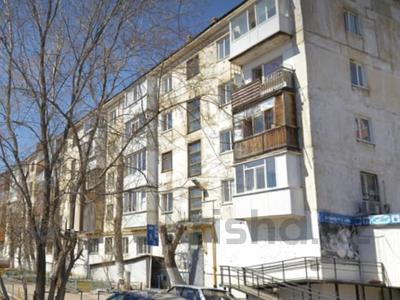 3-бөлмелі пәтер, 56.4 м², 5/5 қабат, Кобыланды-батыра 22, бағасы: 16.3 млн 〒 в Костанае