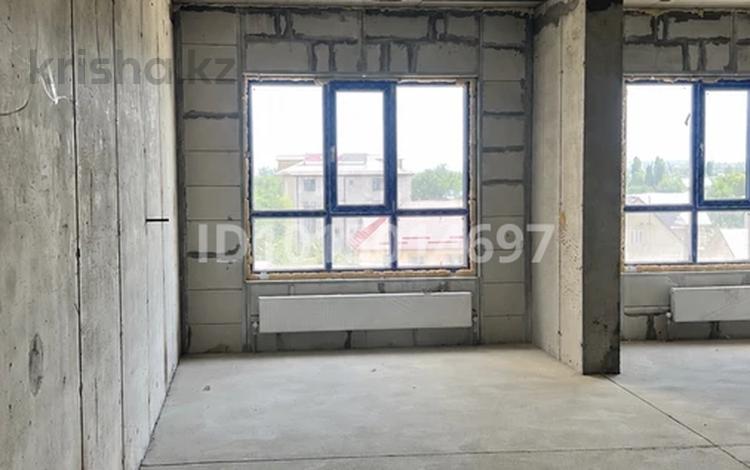 3-комнатная квартира · 70.4 м² · 8/12 этаж, мкр Акбулак, Момышулы 91к4 за 42 млн ₸ в Алматы, Алатауский р-н — фото 2