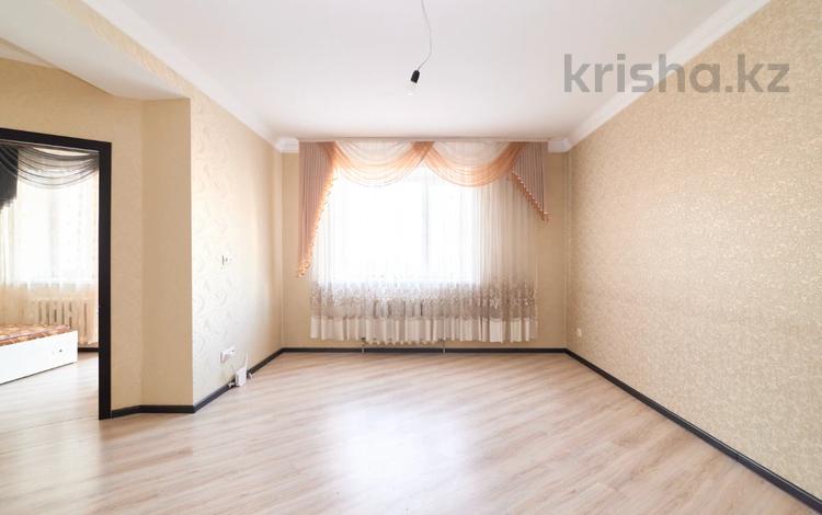 2-комнатная квартира · 51.6 м² · 8/14 этаж, Тлендиева 36 за 18.5 млн 〒 в Астане, Сарыарка р-н — фото 2