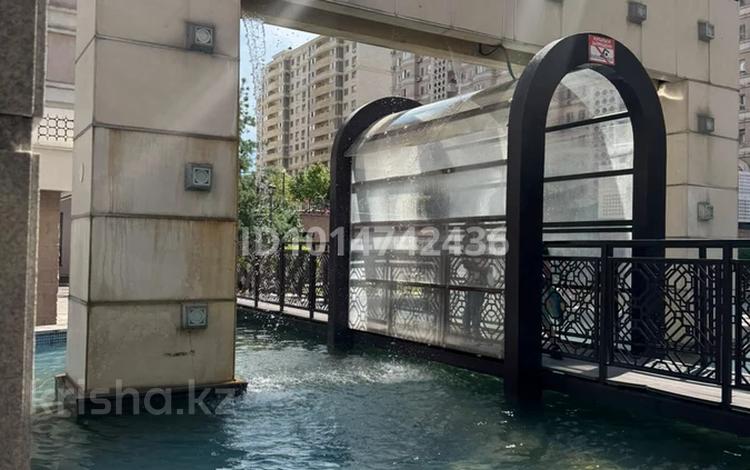 1-бөлмелі пәтер · 53 м² · 9 қабат, Навои 208/2 — Торайгырова, бағасы: 48 млн ₸ в Алматы, Бостандыкский р-н — фото 2