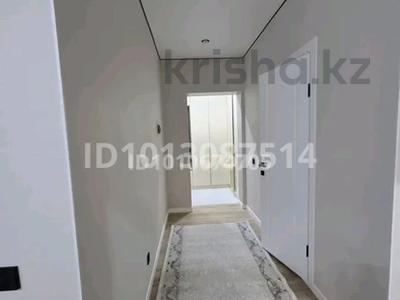 1-комнатная квартира · 46.6 м² · 14/17 этаж, Сатпаева 25 за 25 млн ₸ в Астане, Алматы р-н