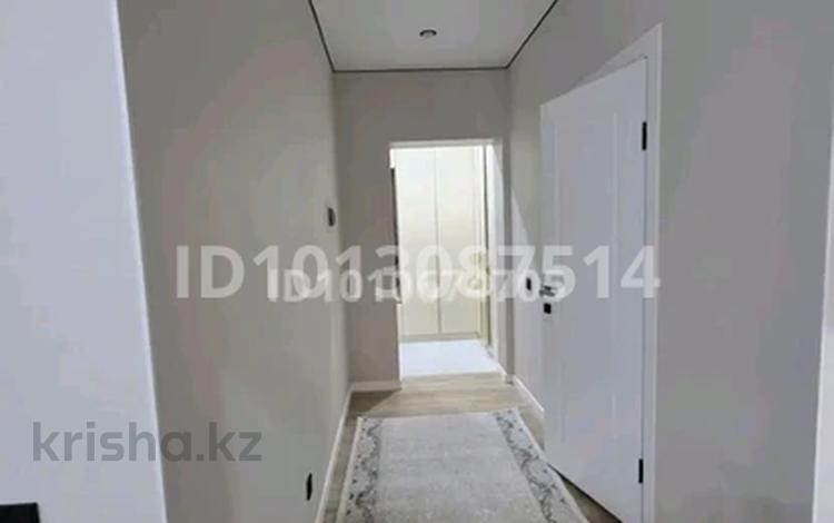 1-комнатная квартира · 46.6 м² · 14/17 этаж, Сатпаева 25 за 25 млн ₸ в Астане, Алматы р-н — фото 2