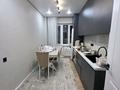 1-комнатная квартира · 46.6 м² · 14/17 этаж, Сатпаева 25 за 25 млн ₸ в Астане, Алматы р-н — фото 2