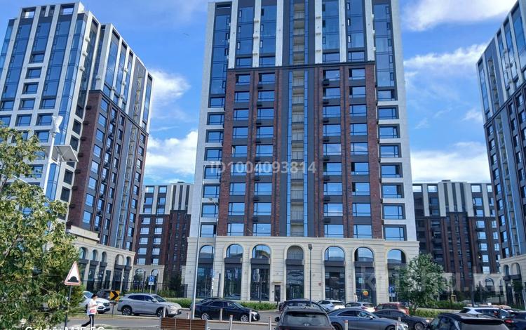 Свободное назначение · 550 м² за 4 млн ₸ в Астане, Есильский р-н — фото 14